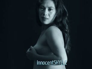 InnocentSHYLLE