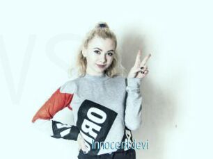 Innocentdevi