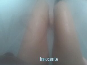 Innocente