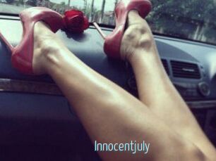 Innocentjuly
