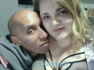Insatiablejane69