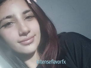 Intenseflavorfx