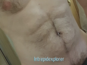 Intrepidexplorer
