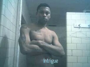 Intrigue