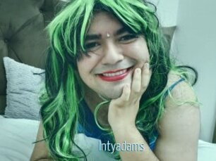 Intyadams