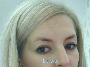 Ioanavali