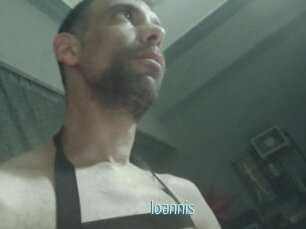 Ioannis