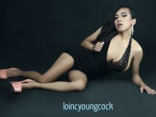 Ioincyoungcock