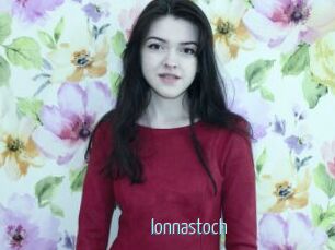 Ionnastoch