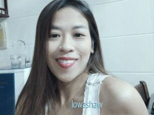 Iowashaw