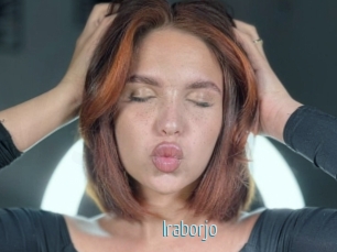 Iraborjo
