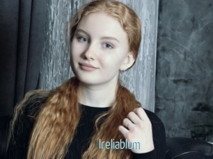 Ireliablum