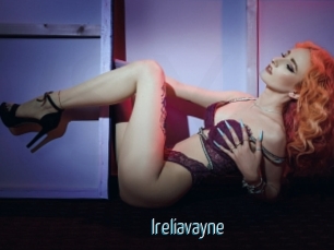 Ireliavayne