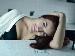 Irenaflexy