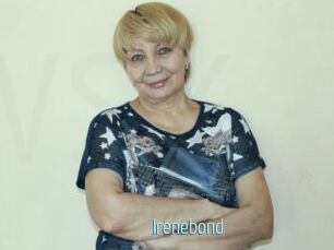Irenebond