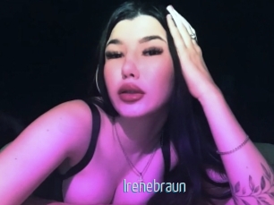 Irenebraun