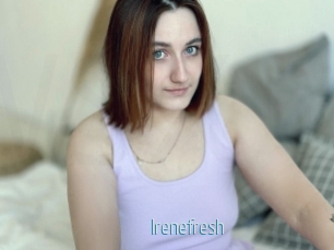 Irenefresh