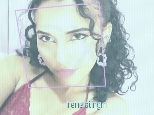 Irenelatingirl