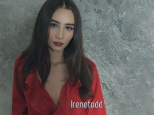 Irenetodd