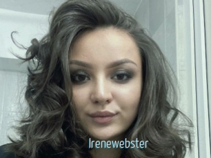Irenewebster