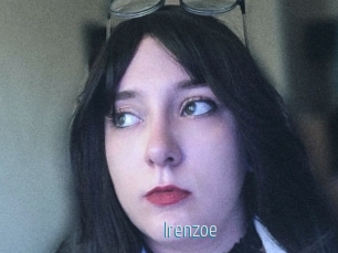 Irenzoe