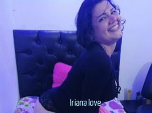 Iriana_love