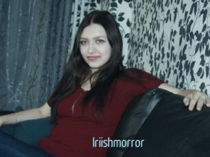 Iriishmorror