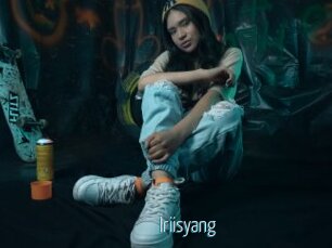Iriisyang