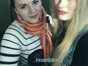 Irinaandalex22