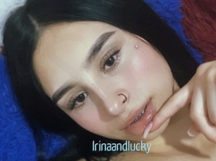 irinaandlucky Video Sexe