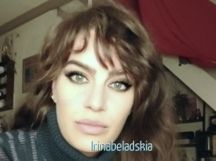 Irinabeladskia