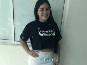 Irinablerd