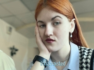 Irinabraisted