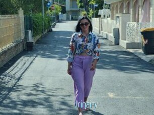 Irinairy