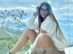 Irinajonnes33