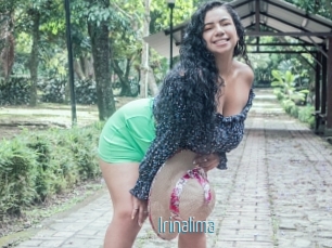 Irinalima