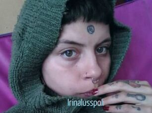 irinalusspoli Video Sexe