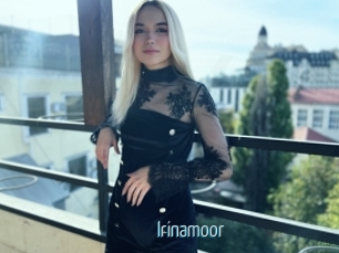 Irinamoor