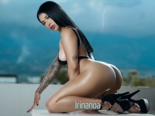 Irinanoa