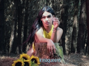 irinaqueens Video Sexe