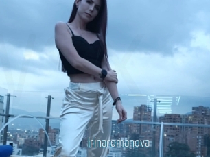 Irinaromanova