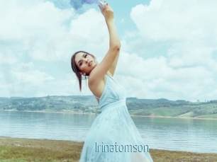Irinatomson