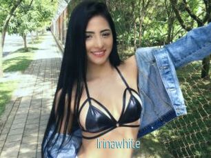Irinawhite