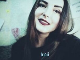 Iriniii