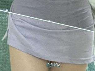 iris0n2 Video Sexe
