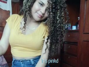 Iris_pinkd