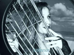 Irisdhoson