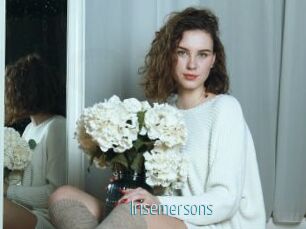 Irisemersons