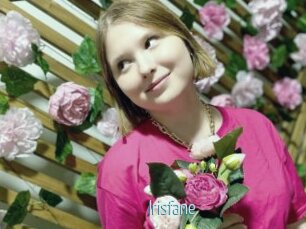Irisfane