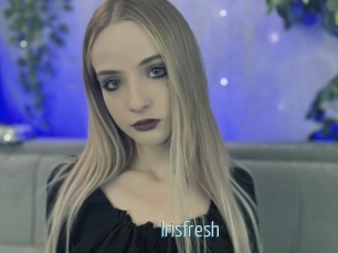 Irisfresh